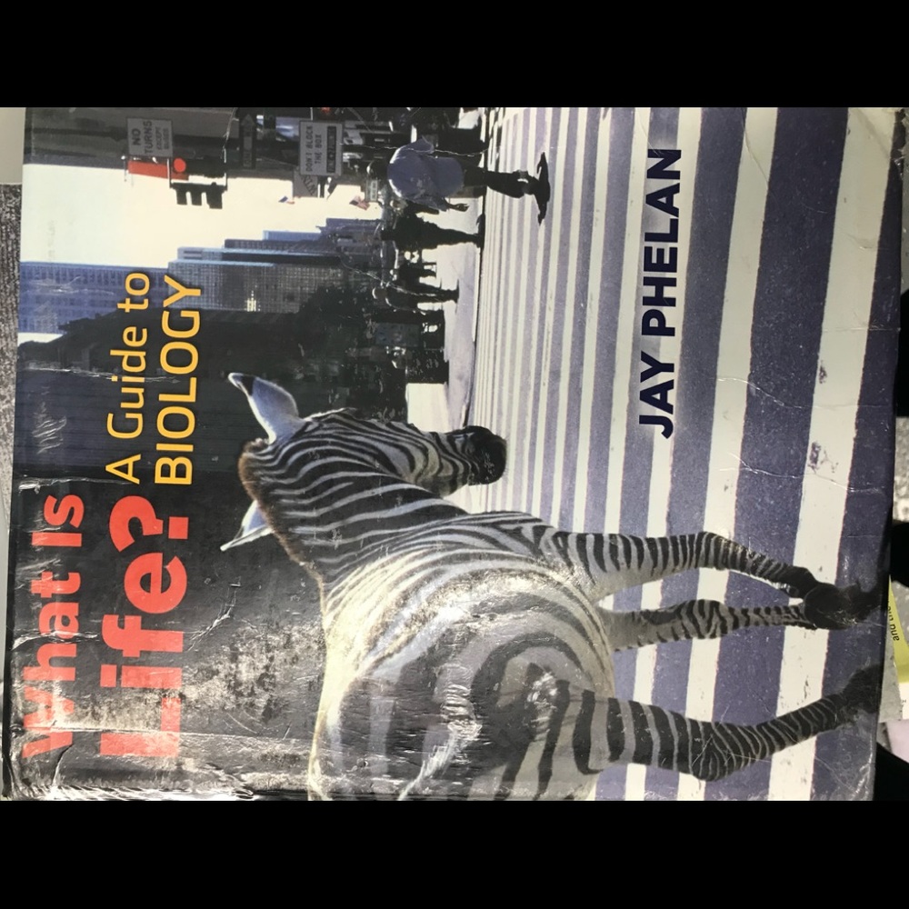 Biology Book